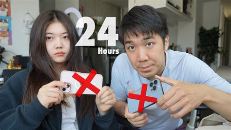 yesha camile|24 HOURS NO PHONE CHALLENGE!! .